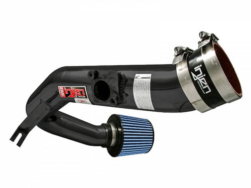 Injen RD Cold Air Intake - Black - Subaru WRX & STI (2002-2007)