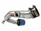 Injen RD Cold Air Intake - Polished - Subaru WRX & STI (2002-2007)