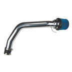 Injen RD Series Cold Air Intake - Polished - Honda Accord 3.0L V6 (2003-2007)