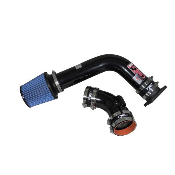 Injen RD Cold Air Intake System CAI - BLACK - Nissan Maxima A33 V6 3.0L (2002-2003)