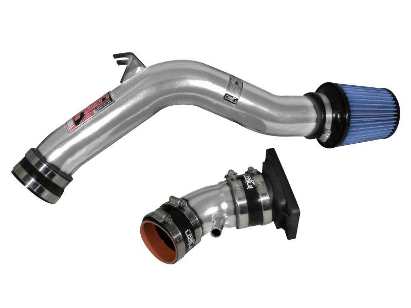 Injen RD Cold Air Intake System (Polished) - Nissan Altima 2002-2006
