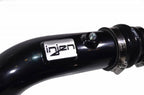 Injen SES Intercooler Pipes Upgrade Kit - Black - Honda Civic Type R FK8 (2017-2021)