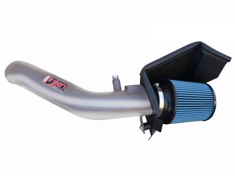 Injen SP Short Ram Cold Air Intake System (Polished) - BMW M2 2016-2018