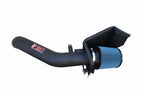 Injen SP Short Ram Cold Air Intake System (Wrinkle Black) - BMW M2 2016-2018