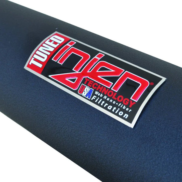 Injen SP Series Short Ram Cold Air Intake - Wrinkle Black - BMW M135i / M235i 3.0T