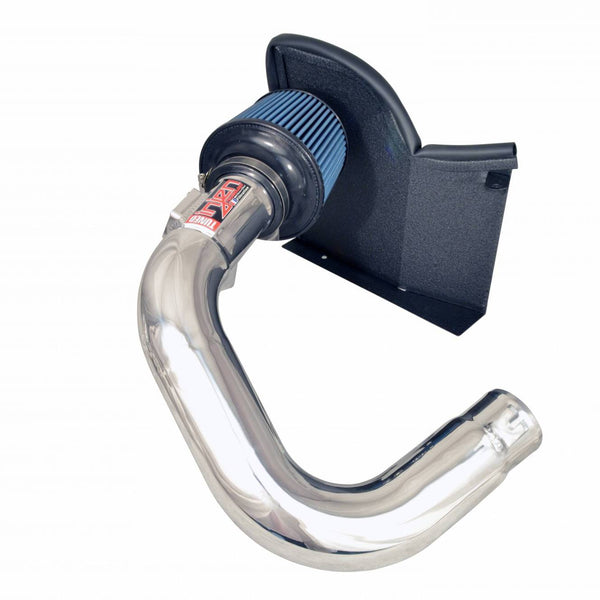 Injen SP Short Ram Air Intake System - Polished - Subaru WRX (2015-2020)