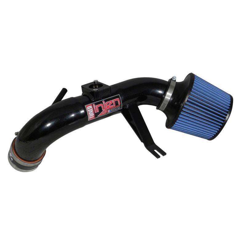 Injen SP Short Ram Cold Air Intake System (Black) - Mitsubishi Lancer 2009-2014 / Mitsubishi Lancer 2015
