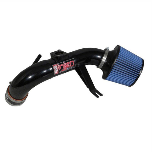 Injen SP Short Ram Air Intake Kit - Black - Mitsubishi Lancer 2.4L (2008-2014)