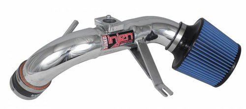 Injen SP Short Ram Air Intake Kit - Polished - Mitsubishi Lancer 2.4L (2008-2014)