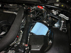 Injen SP Short Ram Cold Air Intake System (Polished) - Mitsubishi Lancer Ralliart 2009-2012