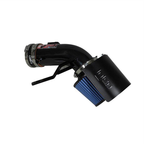 Injen SP Short Ram Cold Air Intake System - Black - Nissan Maxima V6 3.5L (2009-2014)