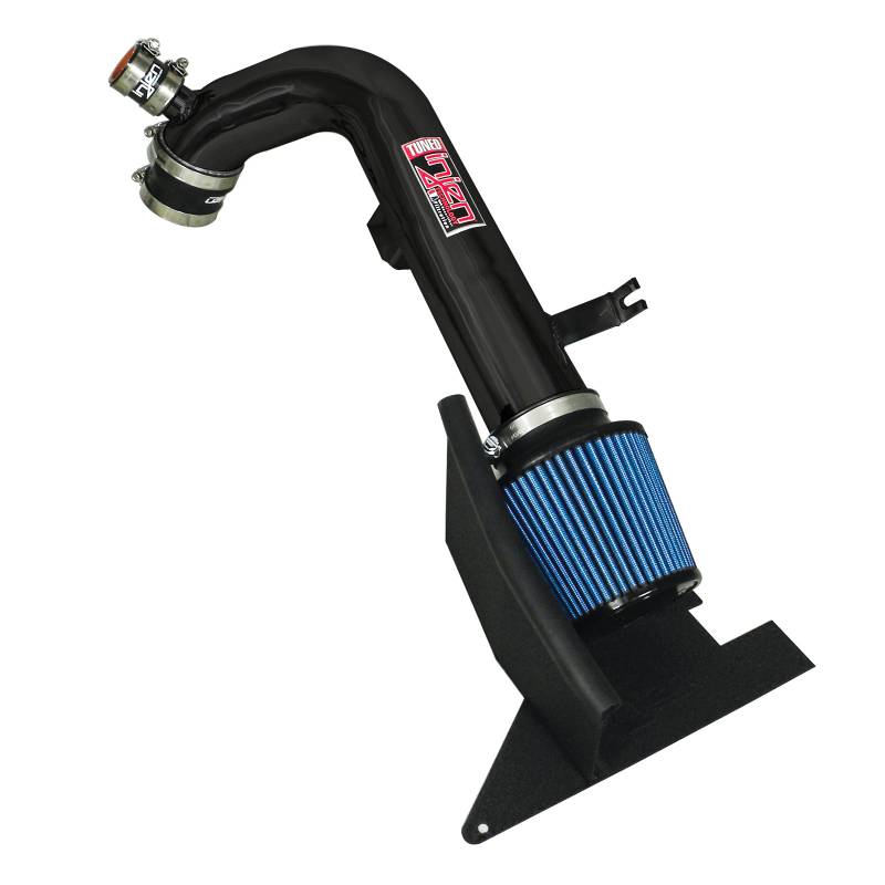 Injen SP Short Ram Cold Air Intake System (Black) - Nissan Altima 2013-2018