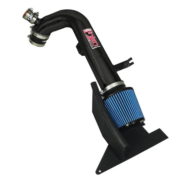 Injen SP Short Ram Cold Air Intake System - Black - Nissan Altima 2.5L  (2013-2018)