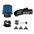 Injen SP Short Ram Cold Air Intake System (Black) - Nissan Altima 2007-2012