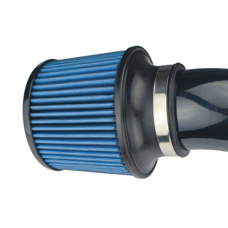 Injen SP Short Ram Cold Air Intake System (Black) - Nissan Altima 2007-2012