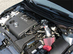 Injen SP Short Ram Cold Air Intake System (Black) - Nissan Altima 2007-2012