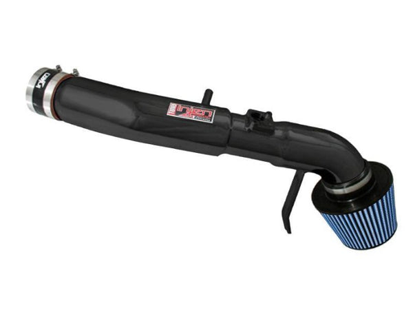 Injen SP Short Ram Cold Air Intake System CAI - Black - Lexus IS350 (2006-2020)