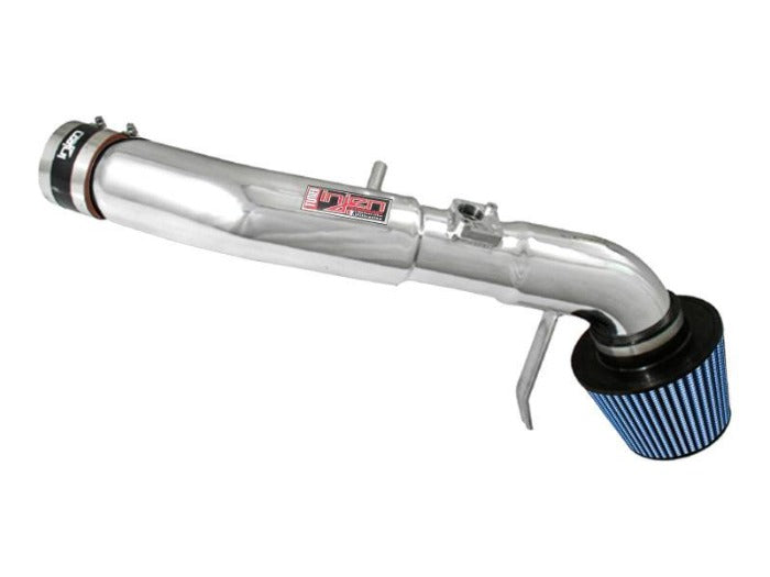 Injen SP Short Ram Cold Air Intake System (Polished) - Lexus IS350 2006-2020 / Lexus IS300 2016-2020