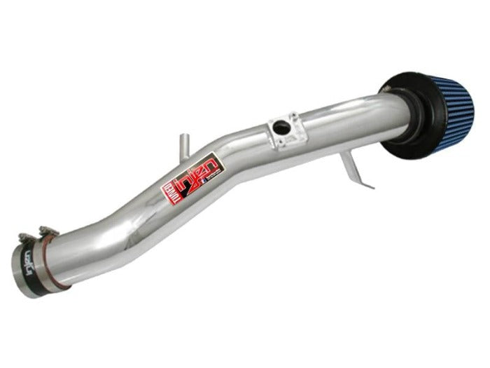 Injen SP Short Ram Cold Air Intake System (Polished) - Lexus IS250 (2006-2015)
