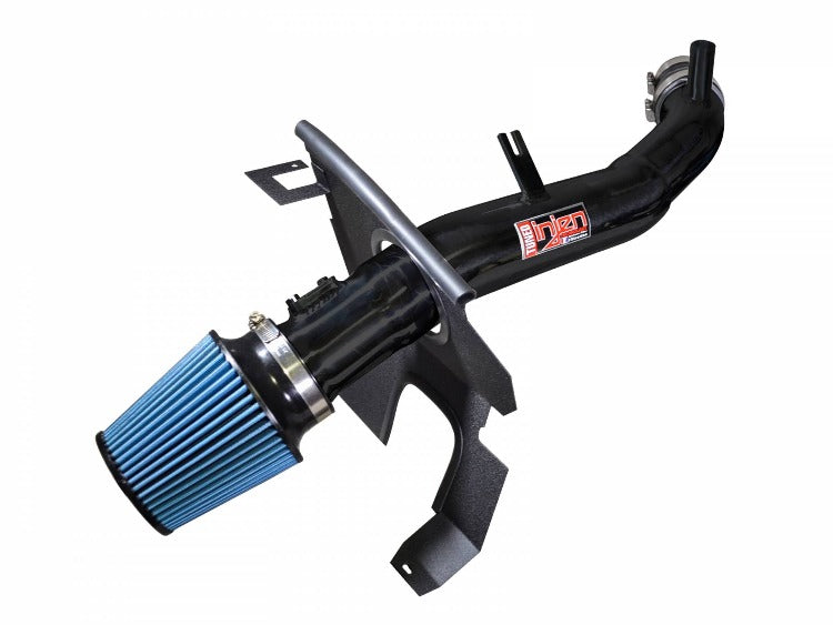Injen SP Short Ram Cold Air Intake System (Black) - Lexus IS200T 2016-2017 / Lexus RC200T 2016-2017 / Lexus GS200T 2016-2017 / Lexus IS300 2018-2020