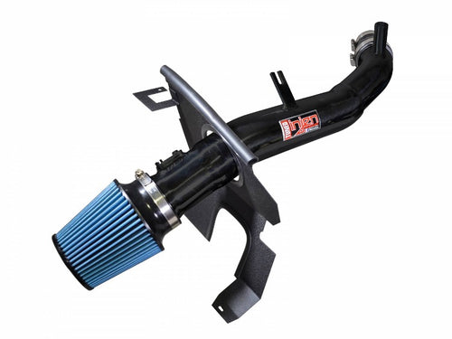 Injen SP Short Ram Air Intake System - Black - Lexus IS200T (2016-2017) / IS300 (2018-2020)