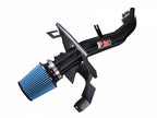 Injen SP Short Ram Air Intake System - Black - Lexus RC200T (2016-2017) / GS200T (2016-2017)
