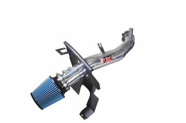 Injen SP Short Ram Air Intake System - Polished - Lexus RC200T (2016-2017) / GS200T (2016-2017)