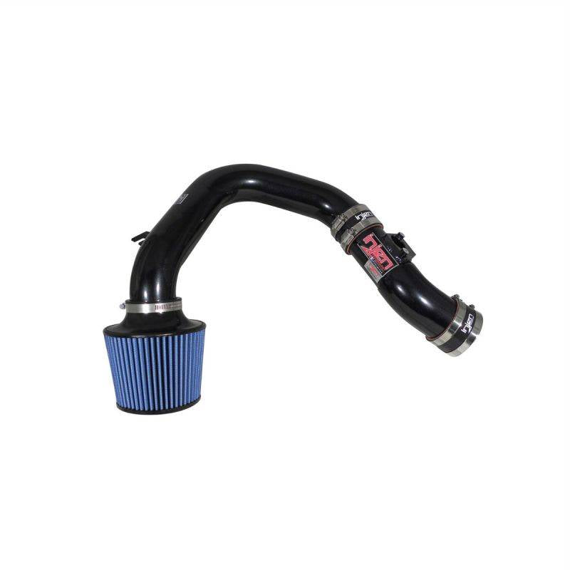 Injen SP Cold Air Intake System (Black) - Subaru Impreza WRX Sti 2004-2007 / Subaru Impreza WRX 2006-2007