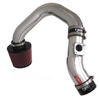 Injen SP Cold Air Intake System (Polished) - Subaru Impreza WRX Sti 2004-2007 / Subaru Impreza WRX 2006-2007