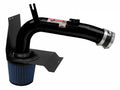 Injen SP Cold Air Intake System - Black - Subaru WRX & STI (2008-2013)