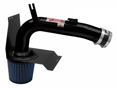 Injen SP Cold Air Intake System - Black - Subaru WRX & STI (2008-2013)
