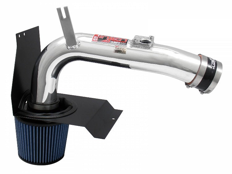Injen SP Cold Air Intake System (Polished) - Subaru Impreza WRX Sti 2008-2013 / Subaru Impreza WRX 2008-2013