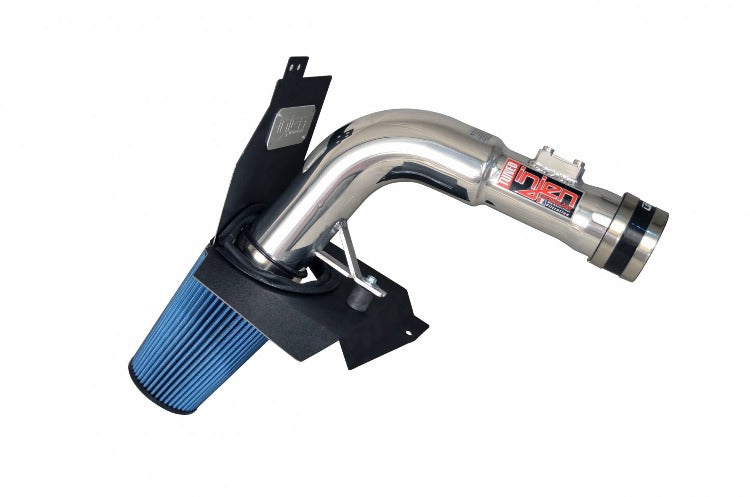Injen SP Cold Air Intake System (Polished) - Subaru WRX STI 2015-2017