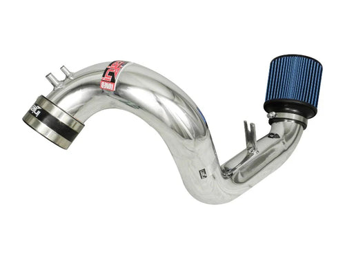 Injen SP Series Cold Air Intake System - Polished - Hyundai Sonata 2.4L (2011-2015)