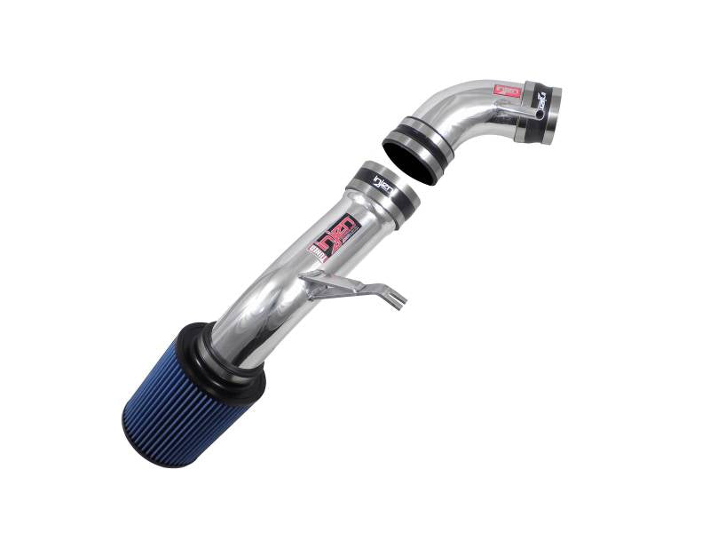 Injen SP Cold Air Intake System (Polished) - Hyundai Genesis 2010-2012