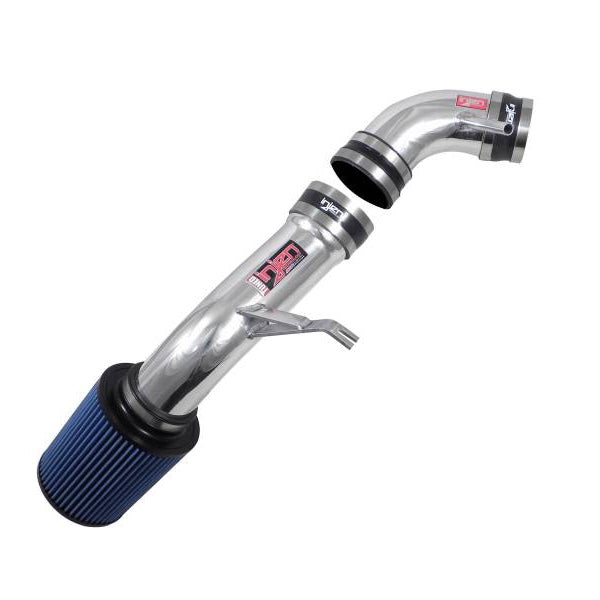 Injen SP Cold Air Intake - Polished - Hyundai Genesis Coupe 3.8L V6 (2010-2012)