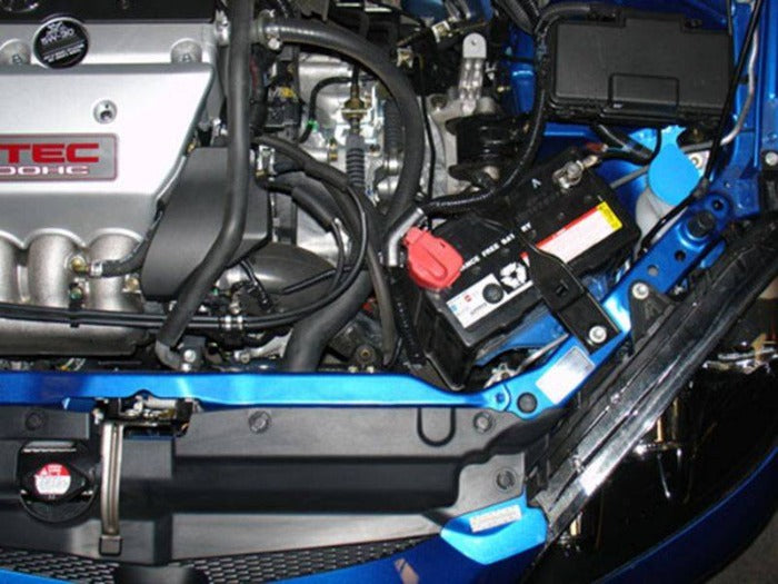 Injen SP Cold Air Intake System (Polished) - Acura RSX 2002-2006