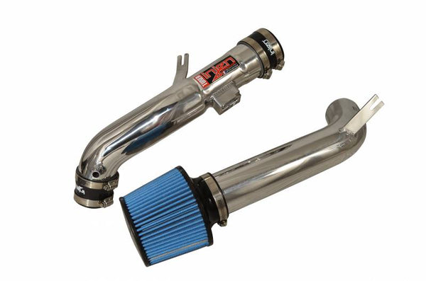 Injen SP Polished Cold Air Intake CAI - Honda Accord w/ 2.4L (2013-2017)