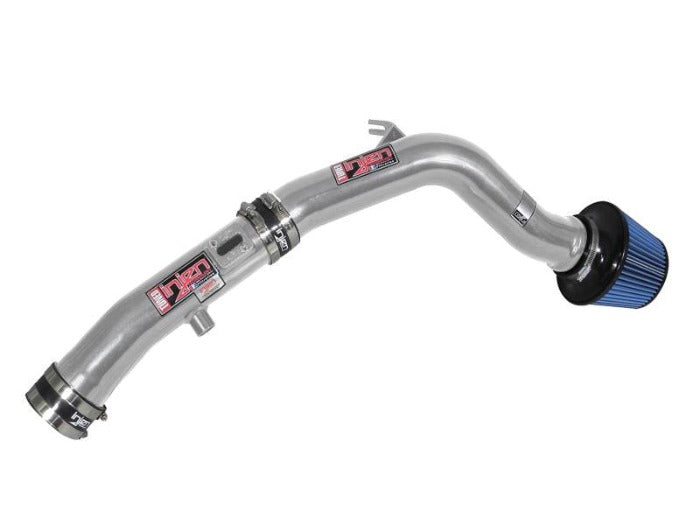 Injen SP Cold Air Intake System (Polished) - Nissan Maxima 2004-2008