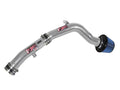 Injen SP Cold Air Intake System - Polished - Nissan Maxima V6 3.5L (2004-2008)