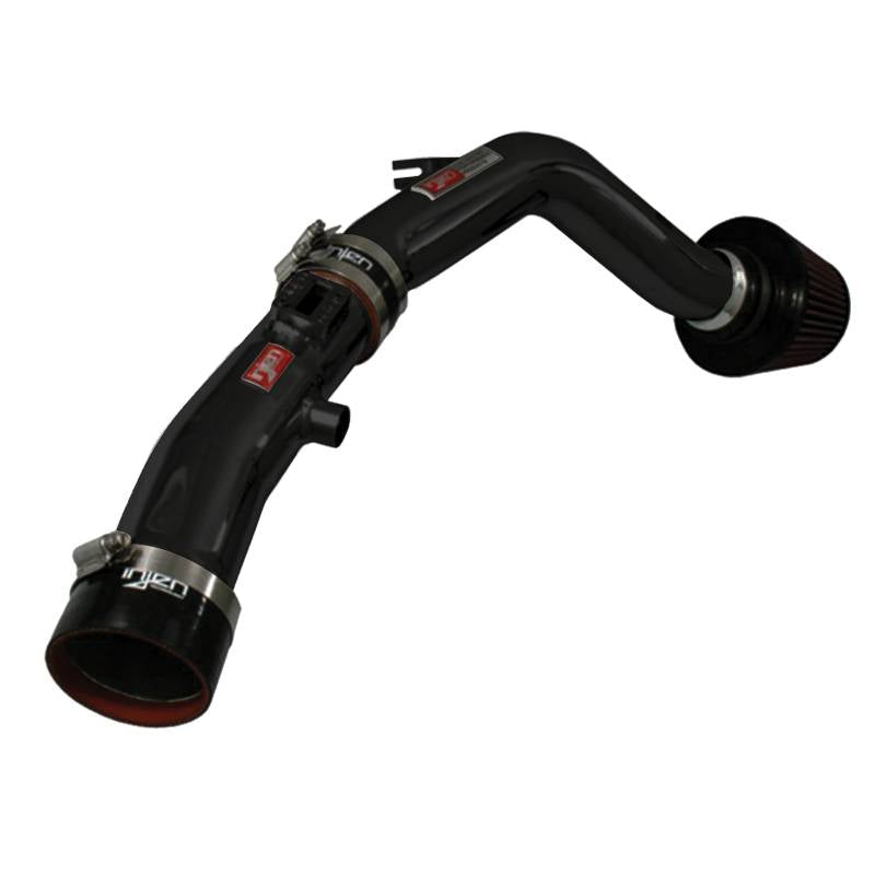 Injen SP Cold Air Intake System (Black) - Nissan Altima 2004-2006