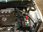 Injen SP Cold Air Intake System (Black) - Nissan Altima 2004-2006