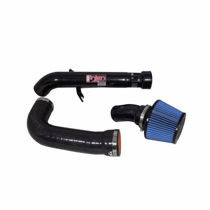 Injen SP Cold Air Intake System (Black) - Nissan 350Z 2003-2006
