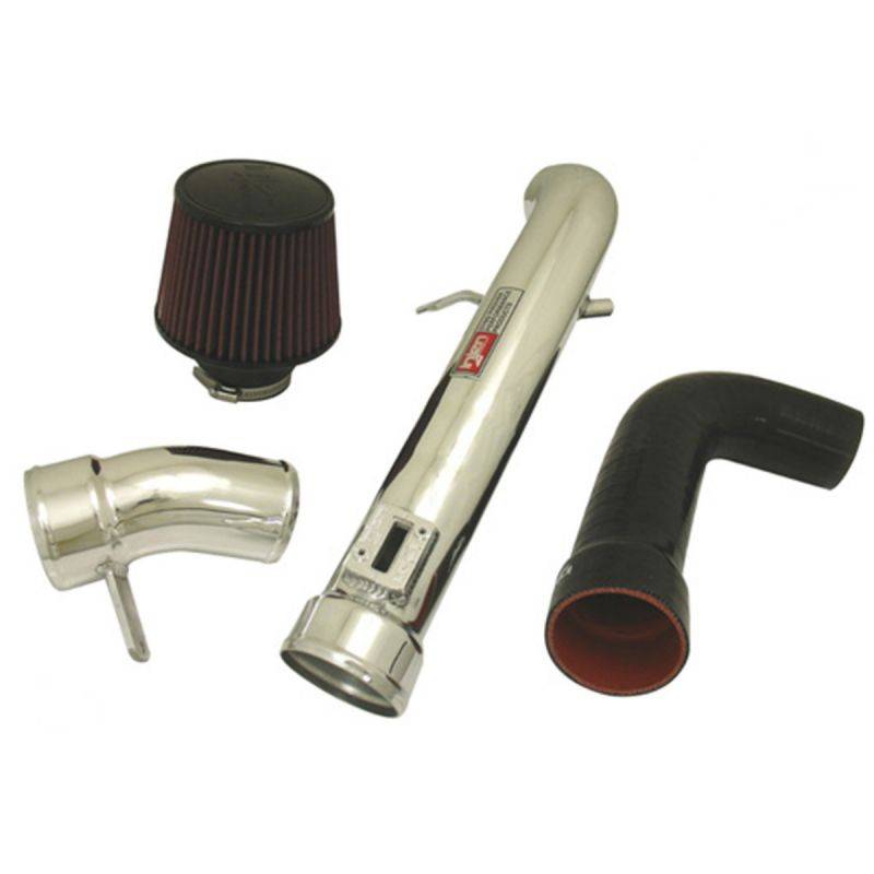 Injen SP Cold Air Intake System (Polished) - Nissan 350Z 2003-2006
