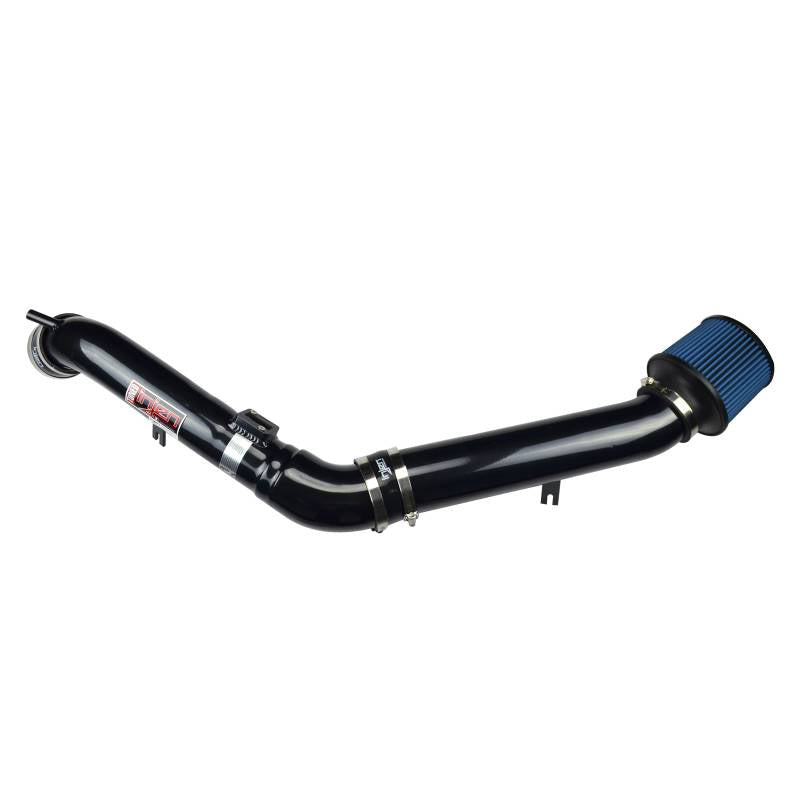 Injen SP Cold Air Intake System (Black) - Infiniti M35 2006-2008