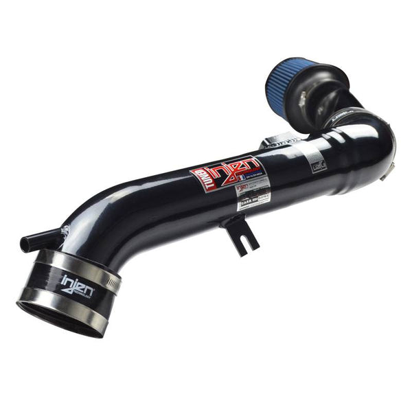 Injen SP Series Cold Air Intake System CAI - Black - Infiniti M35 3.5L V6 (2006-2008)