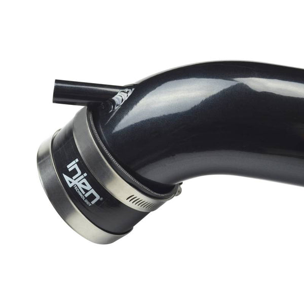 Injen SP Series Cold Air Intake System CAI - Black - Infiniti M35 3.5L V6 (2006-2008)