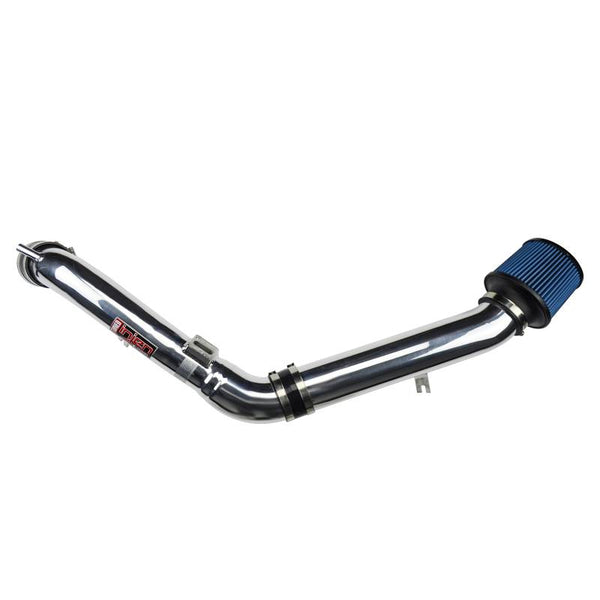 Injen SP Series Cold Air Intake System CAI - Polished - Infiniti M35 3.5L V6 (2006-2008)