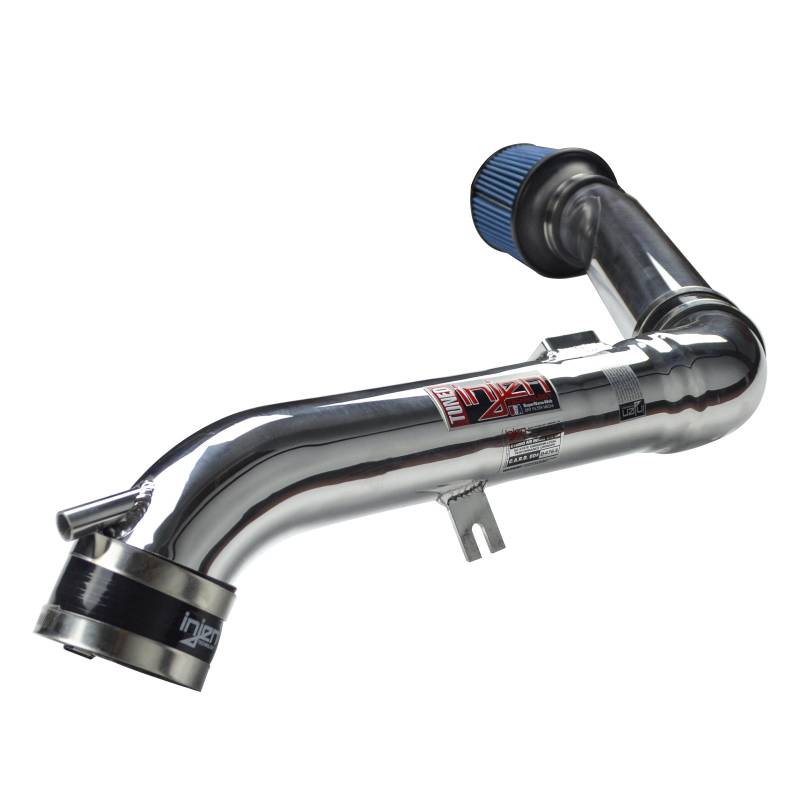 Injen SP Cold Air Intake System (Polished) - Infiniti M35 2006-2008