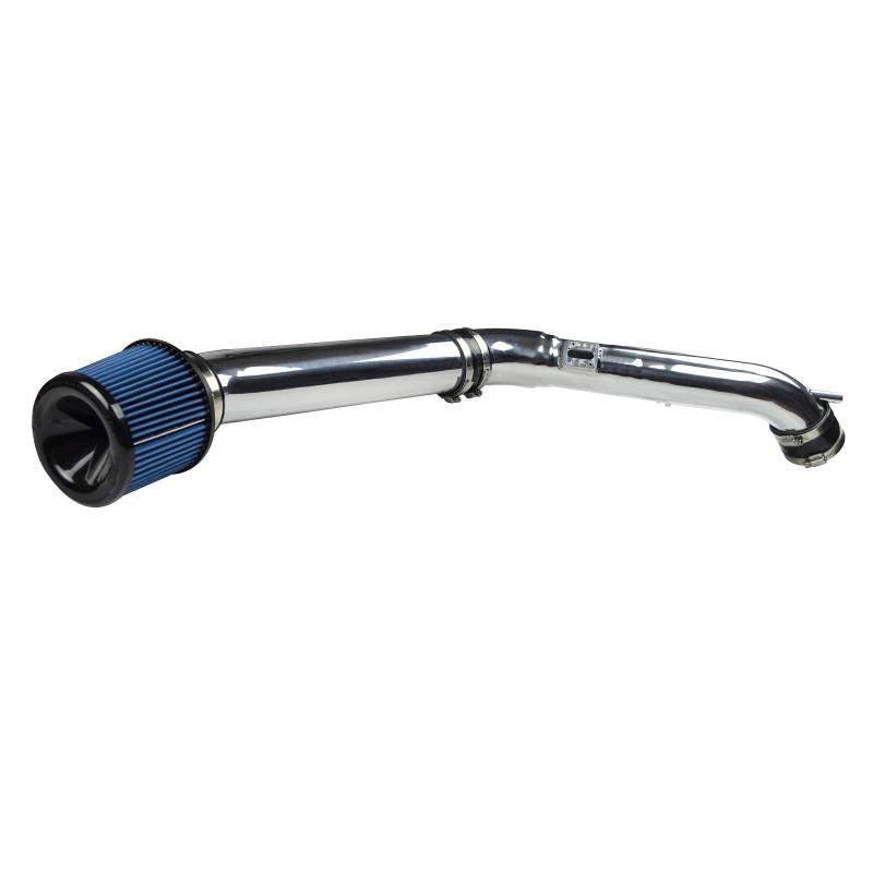 Injen SP Series Cold Air Intake System CAI - Polished - Infiniti M35 3.5L V6 (2006-2008)